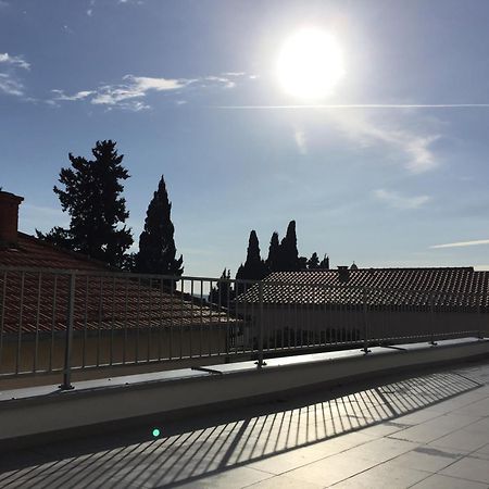 Guesthouse Varnica Kaštel Lukšić Kamer foto