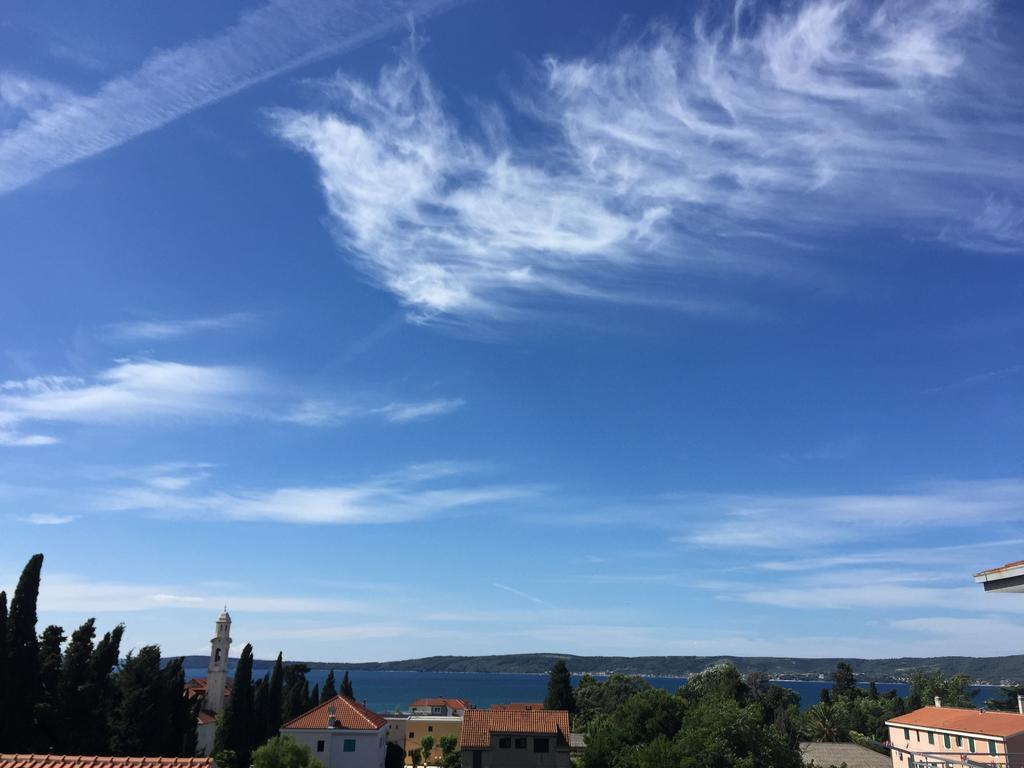 Guesthouse Varnica Kaštel Lukšić Buitenkant foto