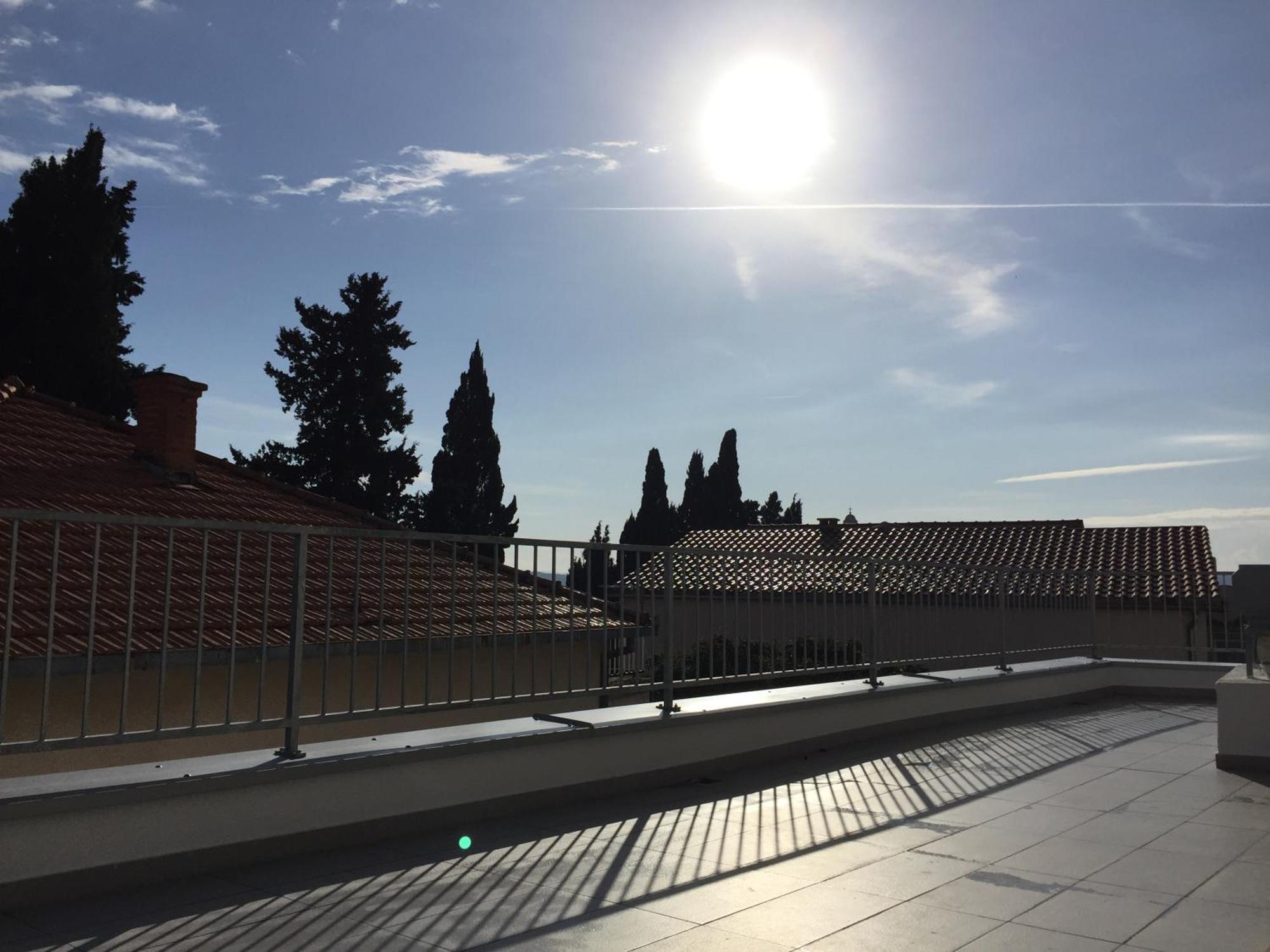 Guesthouse Varnica Kaštel Lukšić Kamer foto