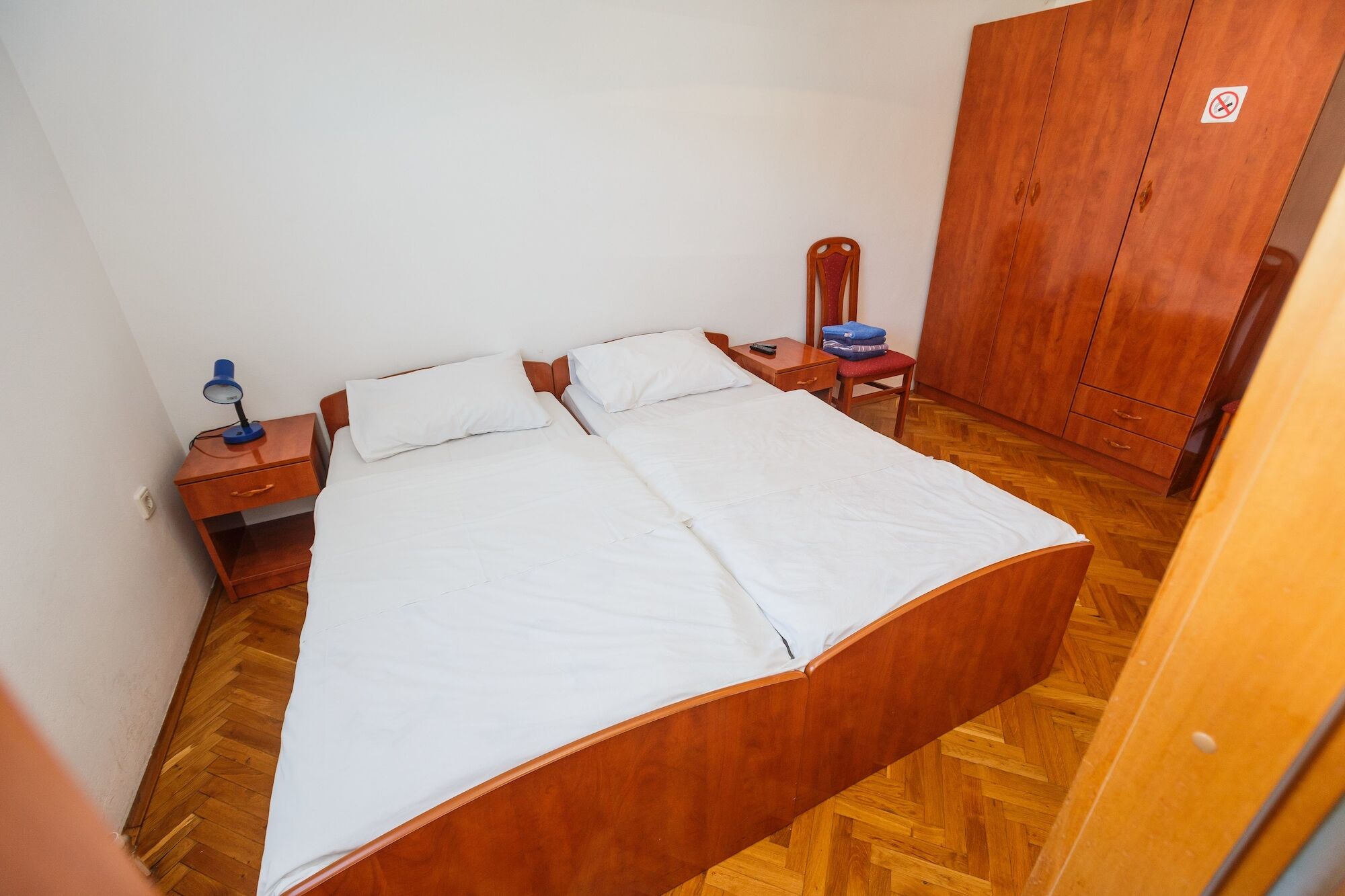 Guesthouse Varnica Kaštel Lukšić Buitenkant foto